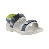 FUEL Phlox-01 Comfortable Sports Sandals For Men's (Green)